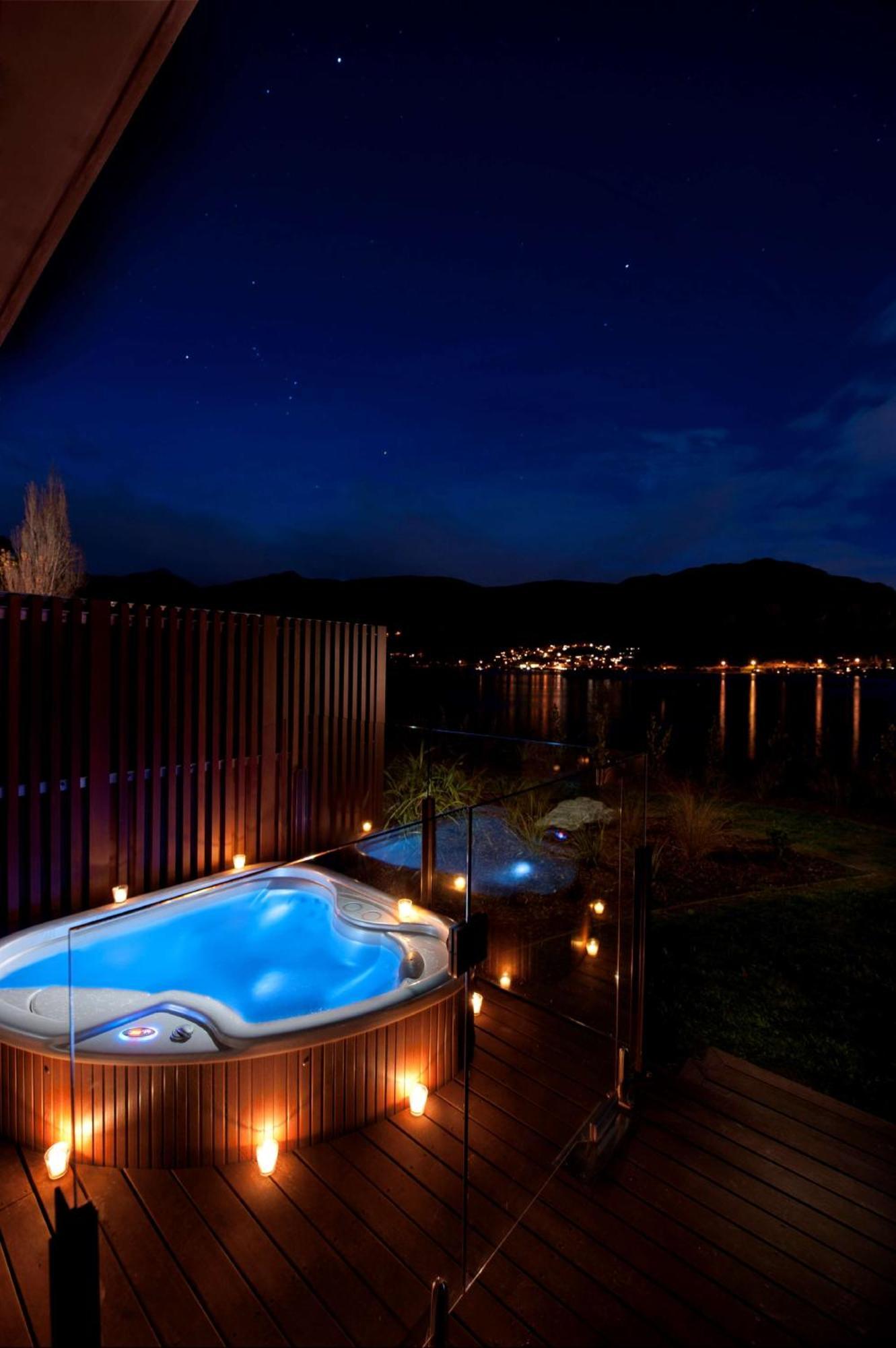 Resort Hilton Queenstown Resort & Spa 5*