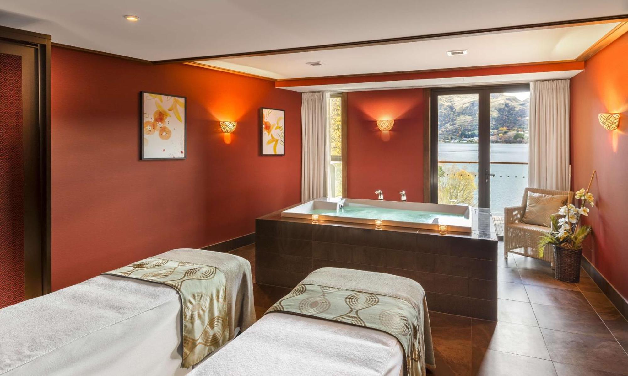 Hilton Queenstown Resort & Spa Queenstown