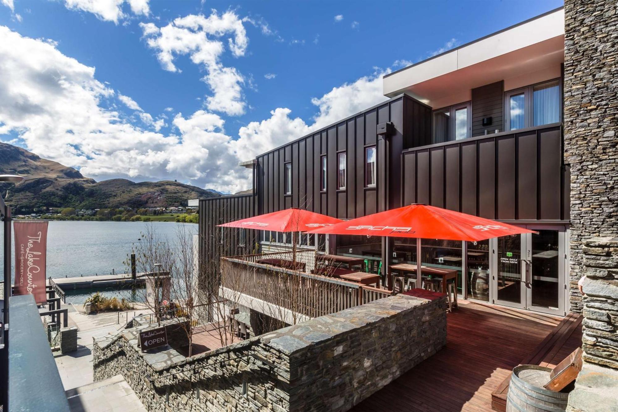 Hilton Queenstown Resort & Spa 5* Queenstown