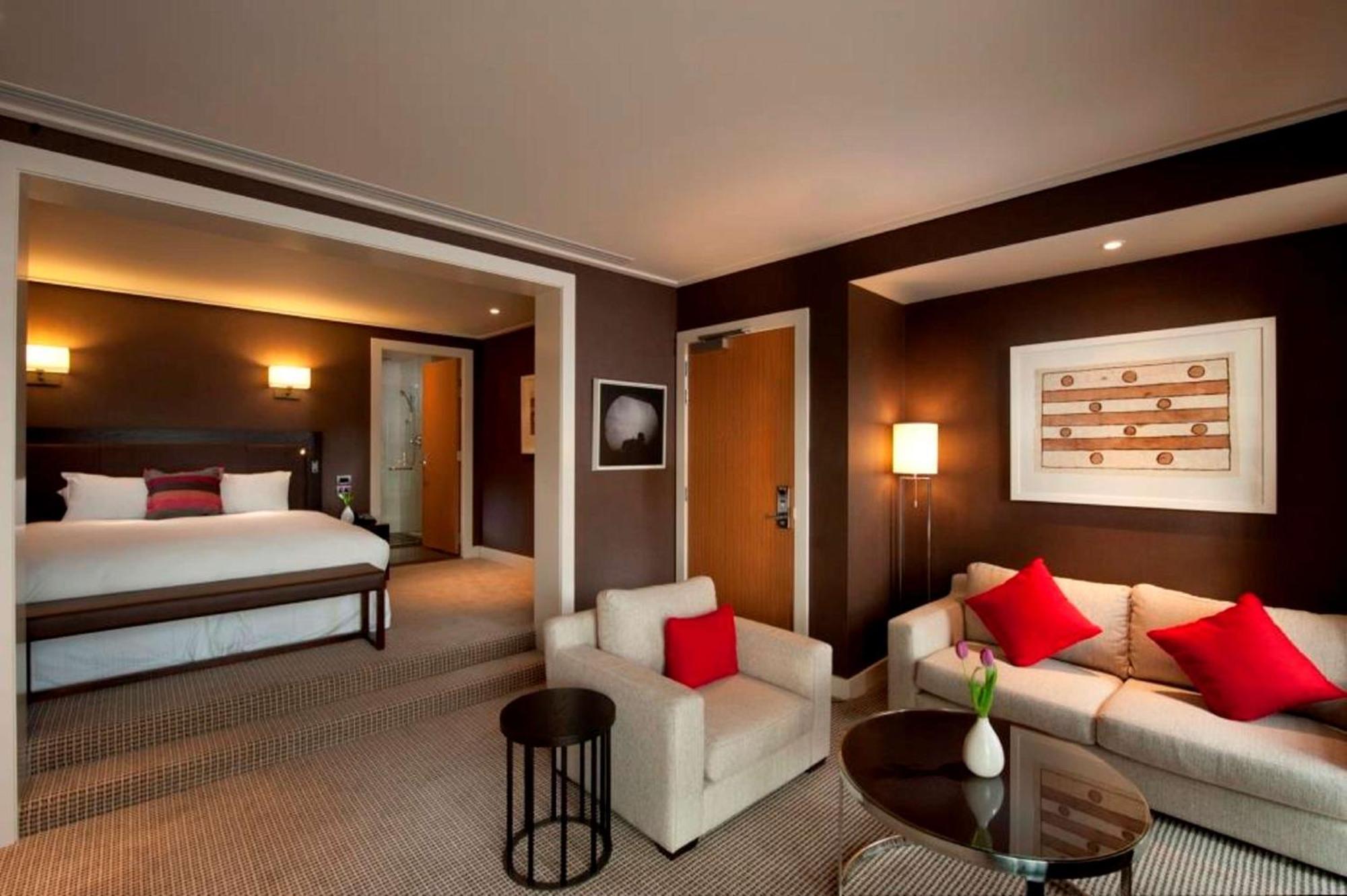 Resort Hilton Queenstown Resort & Spa Queenstown