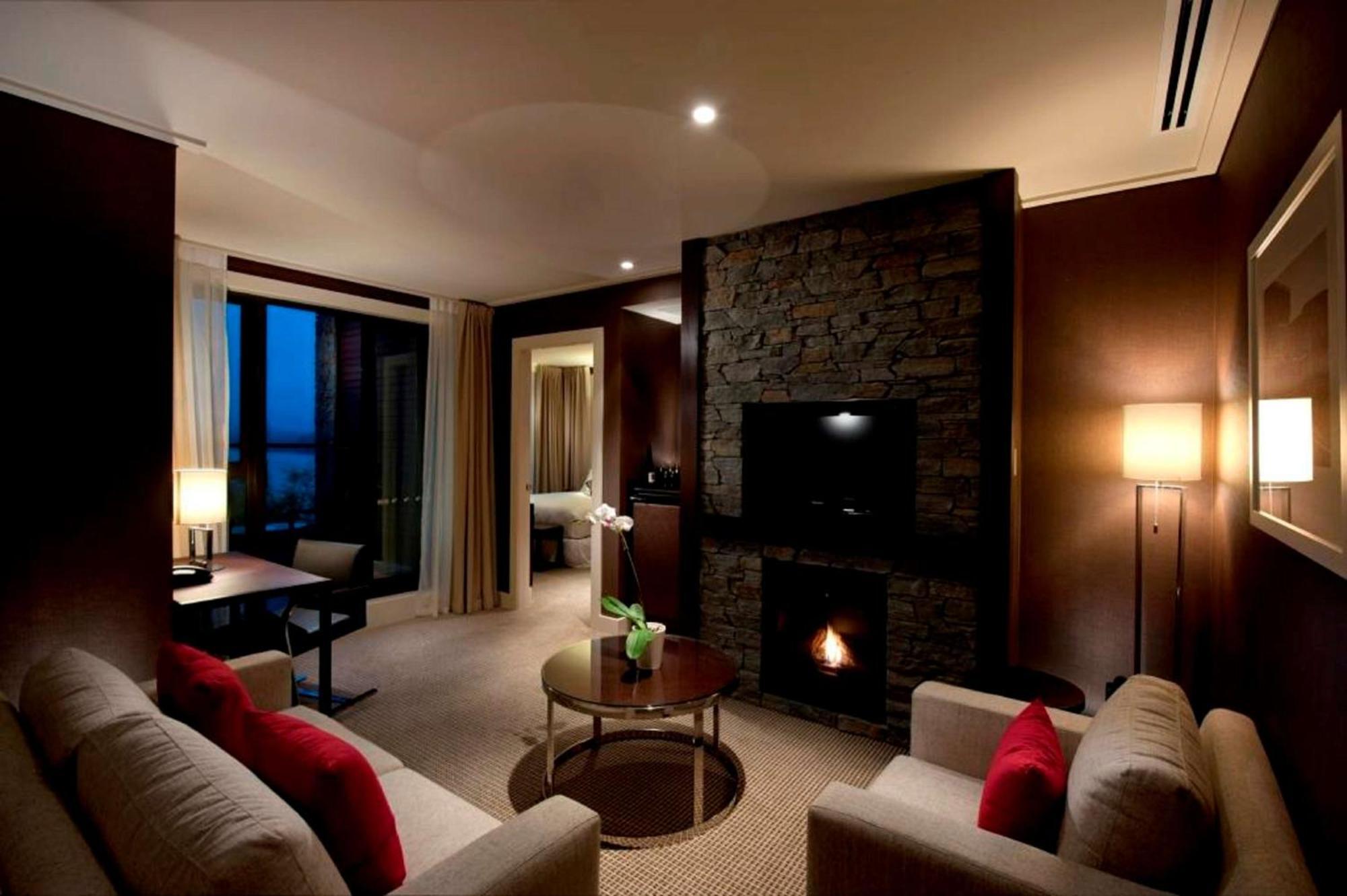 Hilton Queenstown Resort & Spa Queenstown
