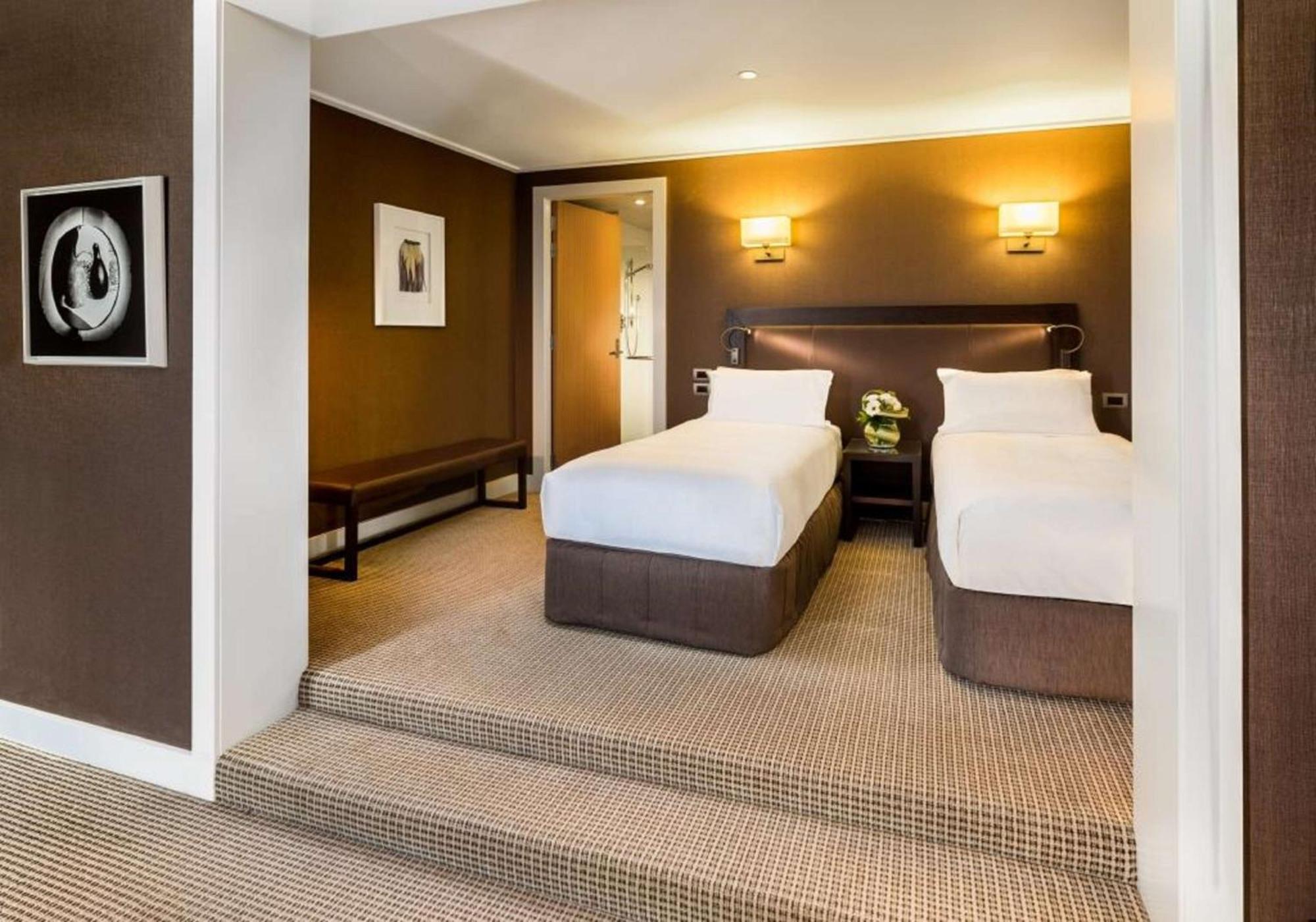 Hilton Queenstown Resort & Spa Resort