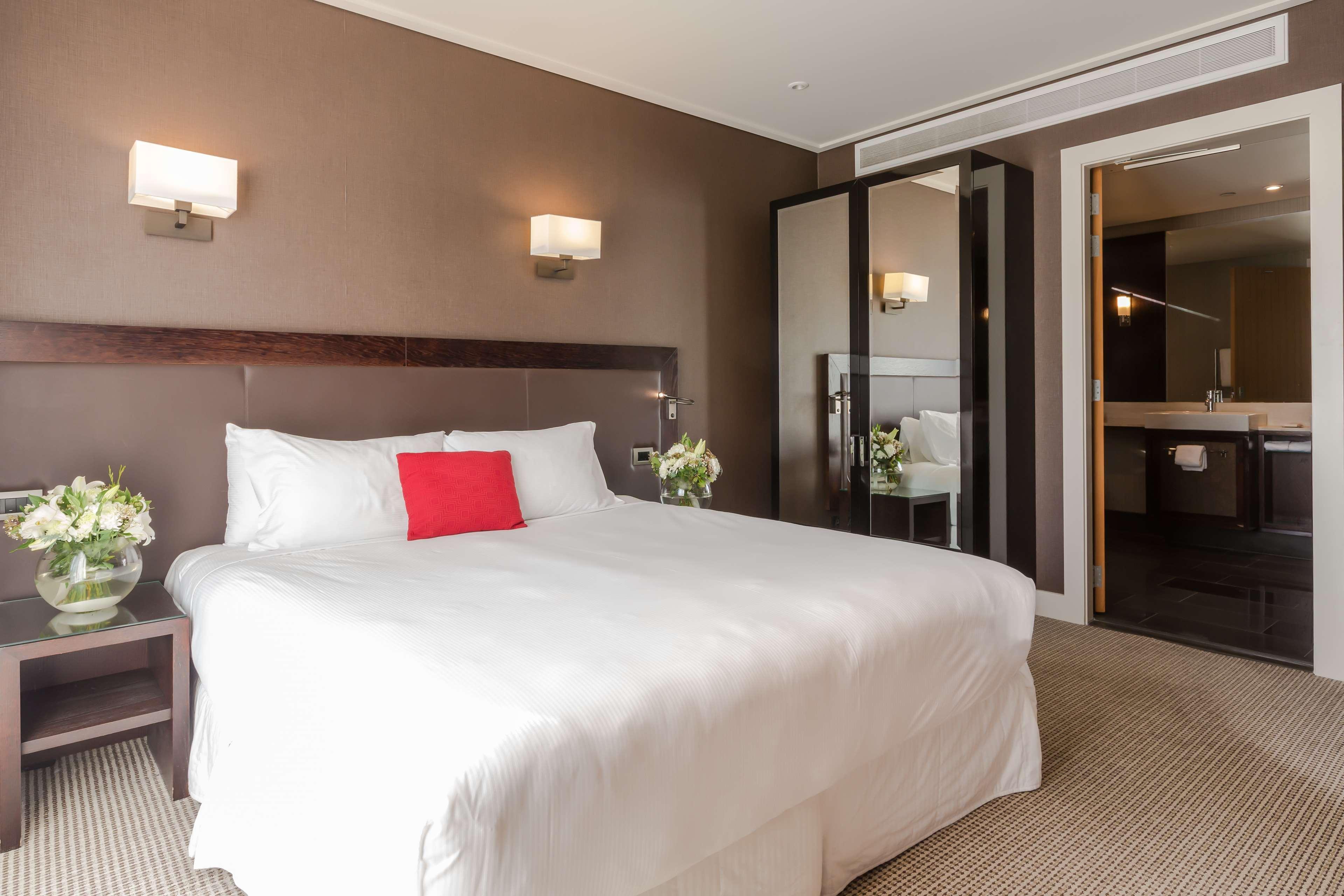 Hilton Queenstown Resort & Spa Queenstown
