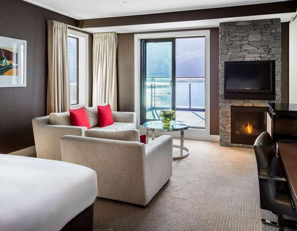 Hilton Queenstown Resort & Spa 5*