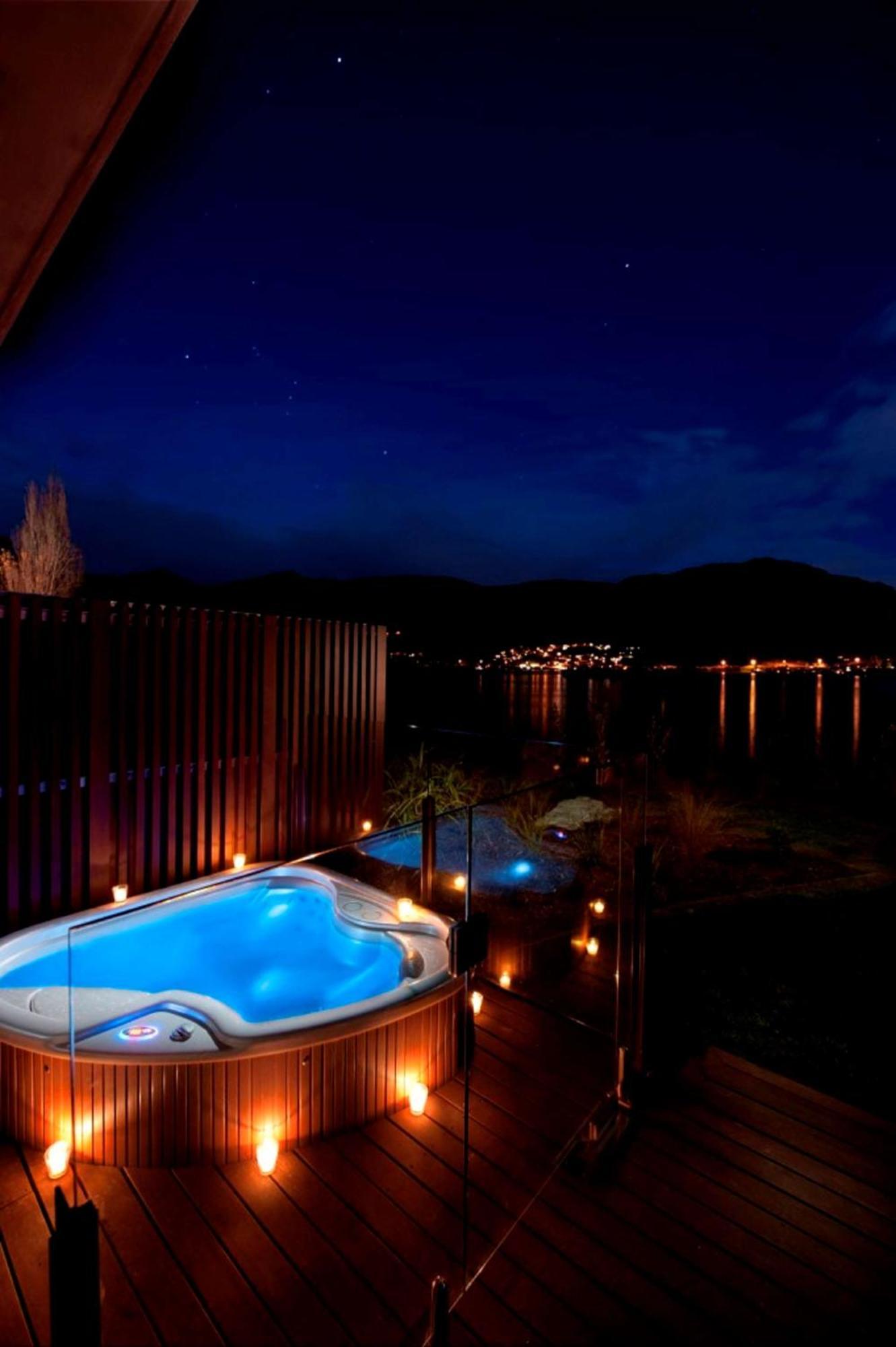 Hilton Queenstown Resort & Spa 5* Queenstown