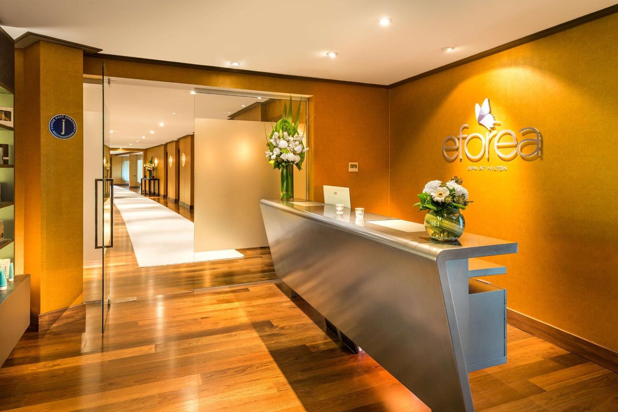 Resort Hilton Queenstown Resort & Spa