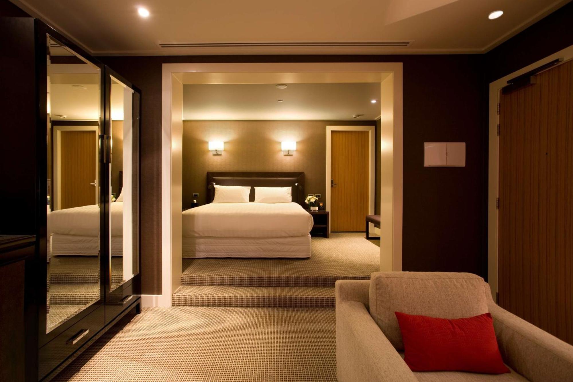 Hilton Queenstown Resort & Spa 5* Queenstown