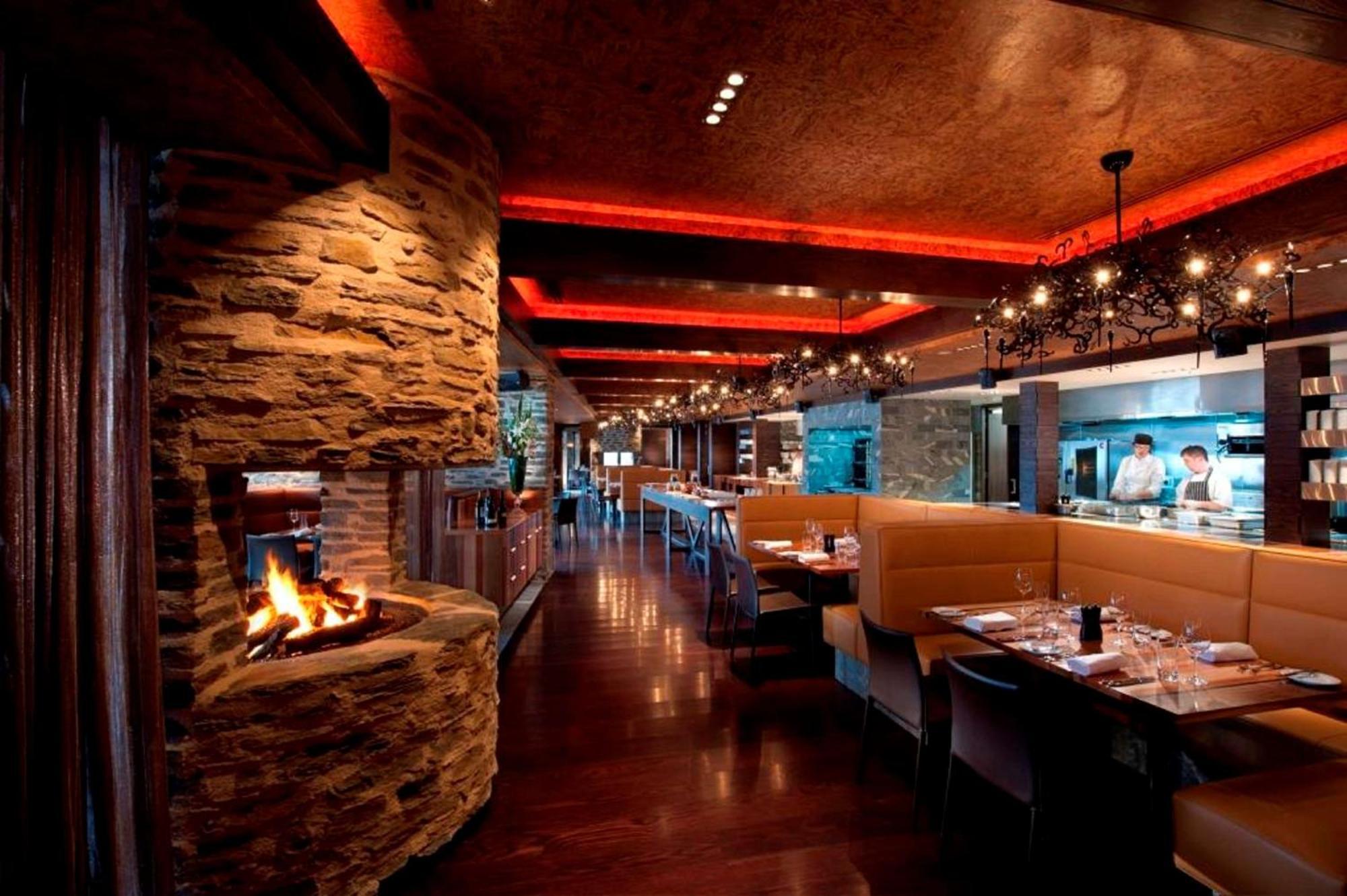 Hilton Queenstown Resort & Spa 5*