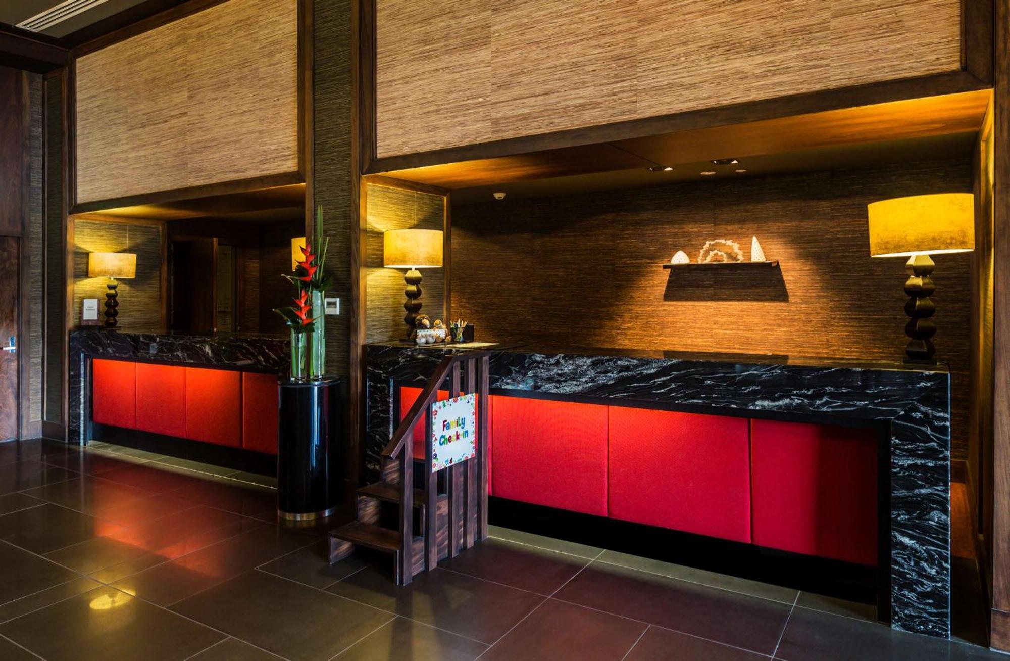 Resort Hilton Queenstown Resort & Spa Queenstown